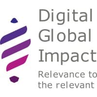 Digital Global Impact logo