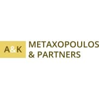 A & K Metaxopoulos and Partners Law Firm logo