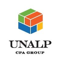 Unalp CPA Group logo