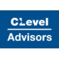 C-Level Advisors logo
