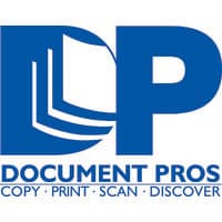 Document Pros logo