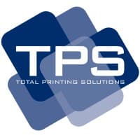 Total Printing Solutions S.L logo