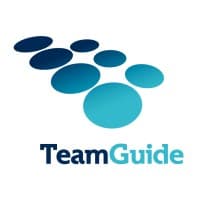 TeamGuide logo