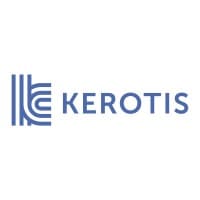 Kerotis UAB logo