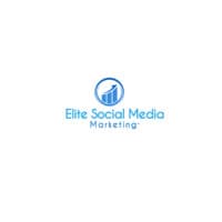 Elite Social Media logo