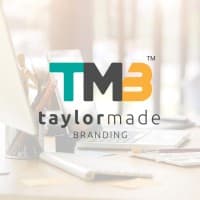 Taylor Made Branding logo