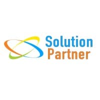 SolutionPartner L.L.C logo