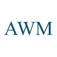 Azure Wealth Management logo