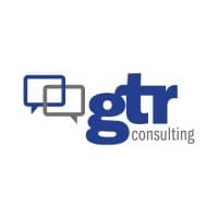 GTR Consulting logo