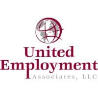 United Employment Associates logo