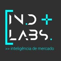 IN.D LABS InteligÃªncia de Mercado logo