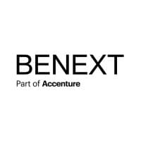 BENEXT logo