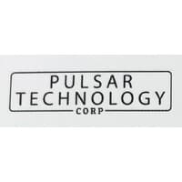 Pulsar Technology logo