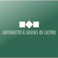 Antonietto e Guedes de Castro Advocacia Criminal logo