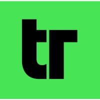 Team Reactivate logo