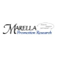 Marella Promotion Research logo