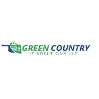 Green Country IT Solutions logo
