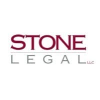 Stone Legal Recruiting logo