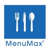MenuMax logo