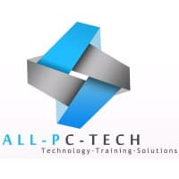 ALLPCTECH logo