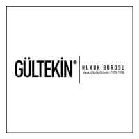 GÃ¼ltekin Law Office logo
