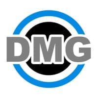 Dragon Media Group BV logo