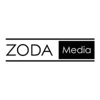 ZODA Media logo