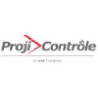 Proji-ContrÃ´le logo