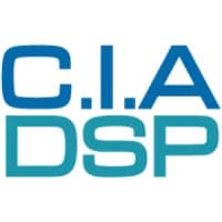Grupo CIA-DSP logo