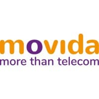 Movida Nederland BV logo
