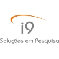 i9 SoluÃ§Ãµes em Pesquisa e Marketing EstratÃ©gico logo