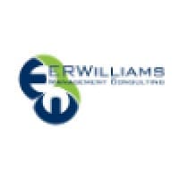 ER Williams logo