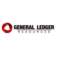 General Ledger Resources logo