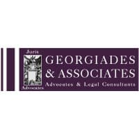 Y.Georgiades & Associates logo