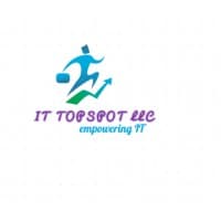 IT TOPSPOT logo