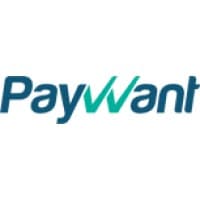 Paywant logo