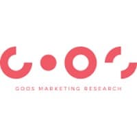 Goos Marketing Research logo