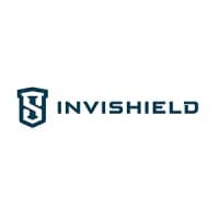Invishield logo
