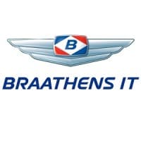 Braathens IT logo