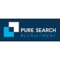 Pure Search Recruitment logo