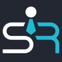 simplyrecruit.in logo