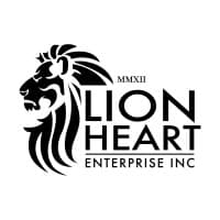 Lion Heart Enterprise logo