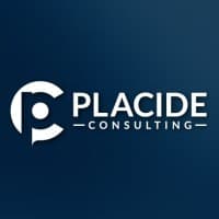 Placide Consulting logo