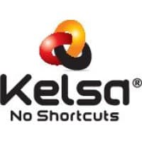 Kelsa Solutions logo