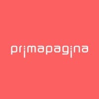 Prima Pagina logo