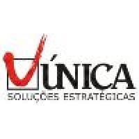 ÃšNICA soluÃ§Ãµes estratÃ©gicas logo