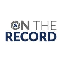 On The Record Legal Video logo