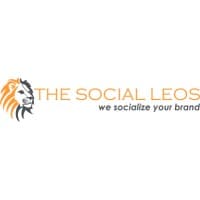 The Social Leos logo