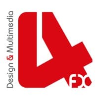 4fx Design & Multimedia logo