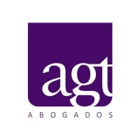 AGT Abogados logo